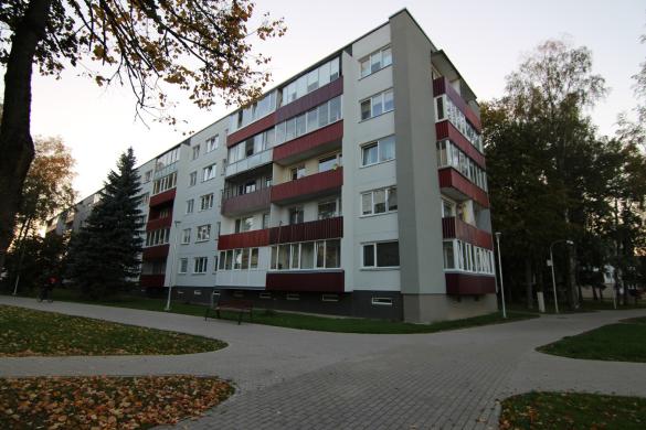 Parduodamas labai gerai įrengtas 3-jų kambarių butas-7
