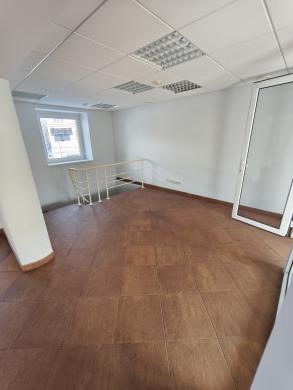 Nuomojamos 95 kv.m. Administracinės patalpos S. Daukanto g.-0
