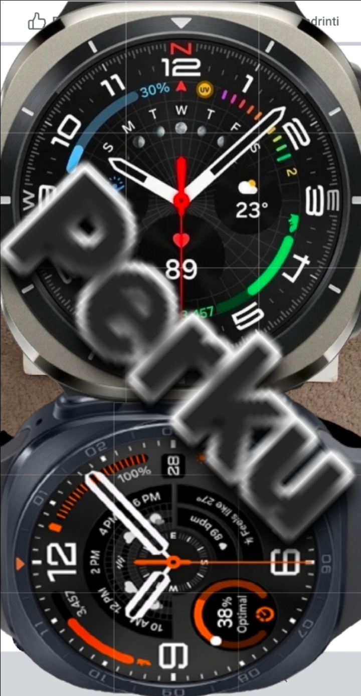 Perku Samsung watch-0