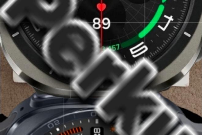 Perku Samsung watch-0
