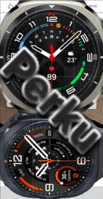 Perku Samsung watch-0