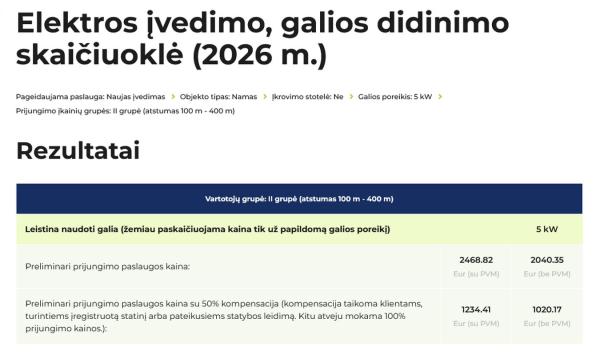 Parduodamas labai gražioje vietoje 15 a žemės sklypas-5