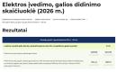 Parduodamas labai gražioje vietoje 15 a žemės sklypas-5