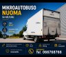 Mikroautobusu nuoma-0