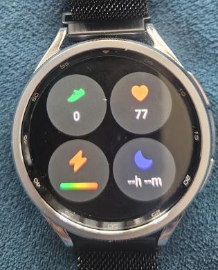 Samsung watch 6  clasic-1