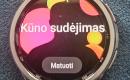 Samsung watch 6  clasic-2