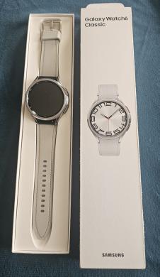 Samsung watch 6  clasic-6