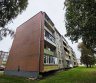PARDUODAMAS 2 KAMBARIŲ BUTAS KĖDAINIUOSE, ŽEMAITĖS G. 32-0