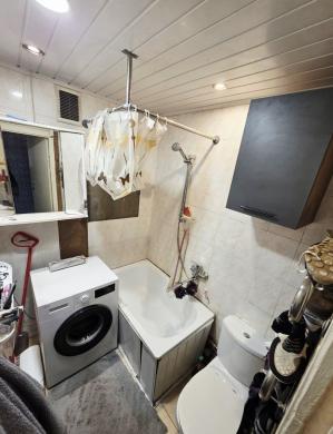PARDUODAMAS 2 KAMBARIŲ BUTAS KĖDAINIUOSE, ŽEMAITĖS G. 32-4