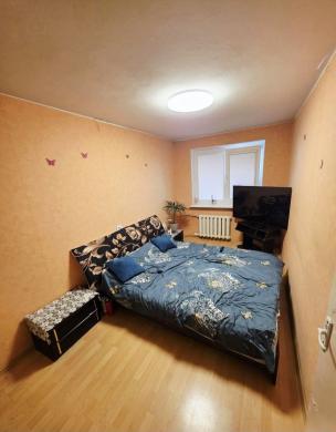 PARDUODAMAS 2 KAMBARIŲ BUTAS KĖDAINIUOSE, ŽEMAITĖS G. 32-7