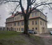Parduodamas Pastatas Klaipėdos miesto centre Naujoji Uosto g. Plotas 844 kv.m.-0