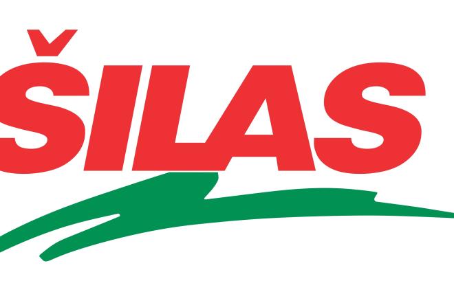 Pardavėjas (-a) – prisijunk prie „Šilas“ komandos-0