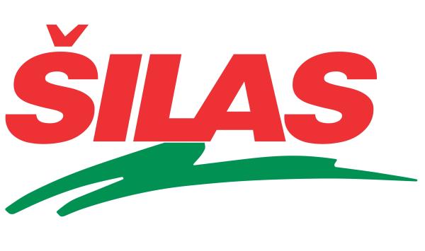 Pardavėjas (-a) – prisijunk prie „Šilas“ komandos-0