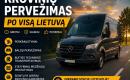 Krovinių pervežimas Lietuvoje, Latvijoje ir Lenkijoje ir į/iš Europos-5