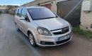 Parduodu Opel Zafira 1.9 cdti-0