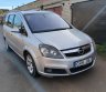 Parduodu Opel Zafira 1.9 cdti-0