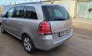 Parduodu Opel Zafira 1.9 cdti-1