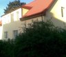 Siūlau Renovuotame 2A. Mūriniame Name Namo Dalį Su Palėpe, Ūkiniu, Žeme, Uždaru Kiemu Klaipėdos M. Centre Šiaurinėje Dalyje-0