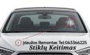 Automobilių Stiklų Keitimas Įdaužų Remontas-0