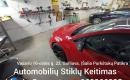 Automobilių Stiklų Keitimas Įdaužų Remontas-2