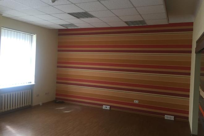 Nuomojamos 63 kv.m. Administracinės patalpos centre Liepų g. 1 aukštas-0