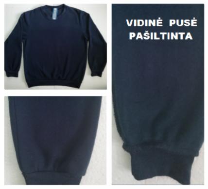 Šilti vyriški marškineliai-1