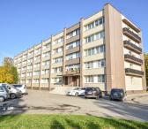 1 k. butas renovuotame name Marijonų g.-0