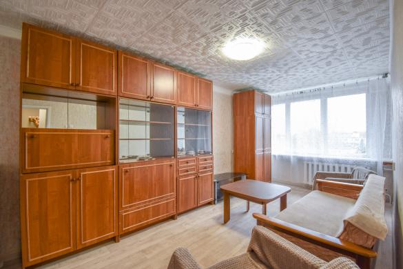 1 k. butas renovuotame name Marijonų g.-3