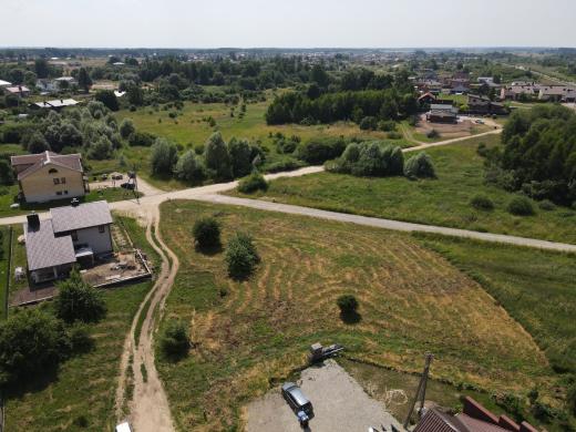 Parduodami labai geroje vietoje 15 sklypų daugiabučių namų ir kotedžų statybai-2