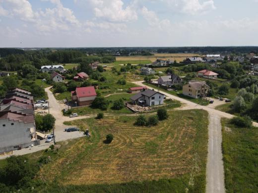Parduodami labai geroje vietoje 15 sklypų daugiabučių namų ir kotedžų statybai-4