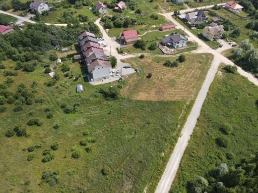 Parduodami labai geroje vietoje 15 sklypų daugiabučių namų ir kotedžų statybai-5