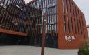 Nuomojami Biurai naujajame HANZA administraciniame pastate N. Uosto g.-5