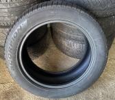 Žieminės padangos Pirelli Scorpion Winter 265/50 R20.-0