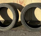 Universalios padangos Continental ContiProContact 235/40 R18-0