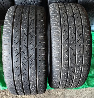 Universalios padangos Continental ContiProContact 235/40 R18-3