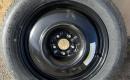 Naujas originalus atsarginis ratas „tabletė“ Goodyear T175/90 D18 (Nissan)-0