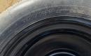 Naujas originalus atsarginis ratas „tabletė“ Goodyear T175/90 D18 (Nissan)-2