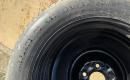 Naujas originalus atsarginis ratas „tabletė“ Goodyear T175/90 D18 (Nissan)-3