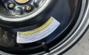 Naujas originalus atsarginis ratas „tabletė“ Goodyear T175/90 D18 (Nissan)-5