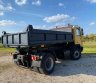 Skalda, zvyras, smelis, juodzemis mazais kiekiais Silute-0