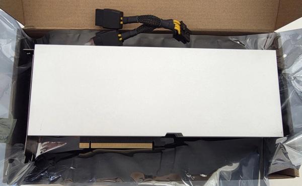 Parduodama: Nvidia CMP 170HX vaizdo plokštė-1