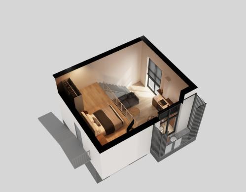 Parduodami Apartamentai Šventojoje Vilties tak.-4
