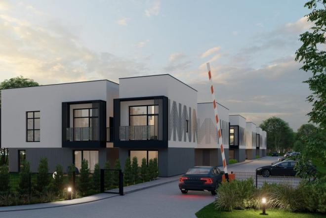 Parduodami Apartamentai Šventojoje Vilties tak.-0