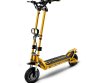 Elektrinis paspirtukas Kaboo Wolf Warror X PLUS - GOLD-0