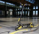 Elektrinis paspirtukas VSETT 10+ 2023 60V 28Ah Electric Scooter-0