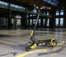 Elektrinis paspirtukas VSETT 10+ 2023 60V 28Ah Electric Scooter-0
