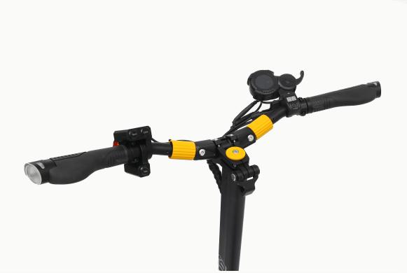 Elektrinis paspirtukas VSETT 10+ 2023 60V 28Ah Electric Scooter-1