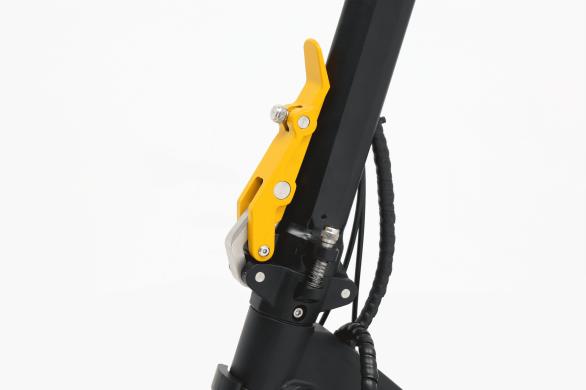 Elektrinis paspirtukas VSETT 10+ 2023 60V 28Ah Electric Scooter-3