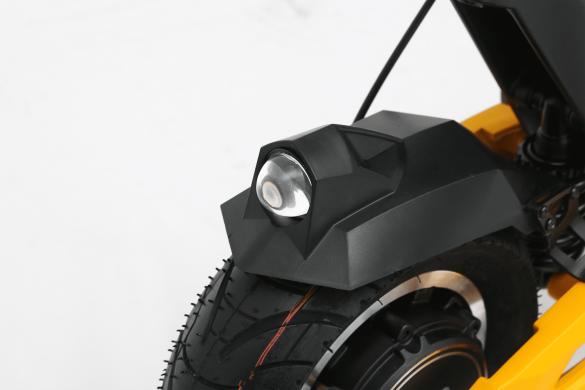 Elektrinis paspirtukas VSETT 10+ 2023 60V 28Ah Electric Scooter-6