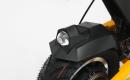 Elektrinis paspirtukas VSETT 10+ 2023 60V 28Ah Electric Scooter-6